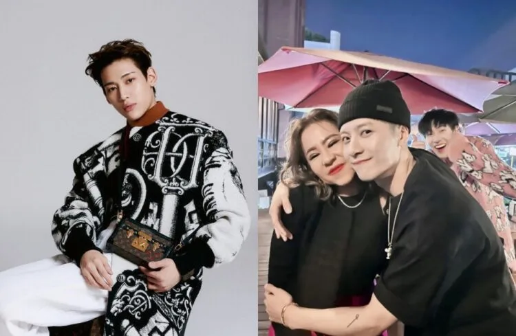 Source: IG/bambam1a, Twitter/_jacksonloops