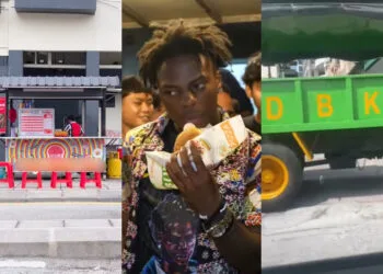 Source: IG/bobsburgerbangsar,YouTube/ishowspeed,TikTok/foodyfun5