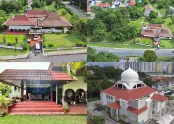 Source: Facebook/Hafizal Jamaee/Masjid Al-Ubudiah Segambut Dalam