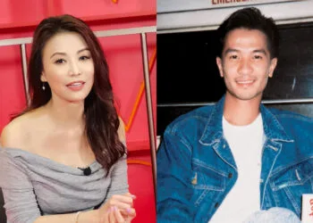 SOURCES: INSTAGRAM (@ellen_chan_nga_lun) & ST HEADLINE