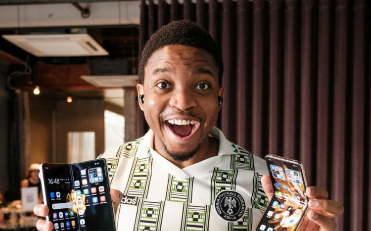 SOURCE: INSTAGRAM (@geekception)