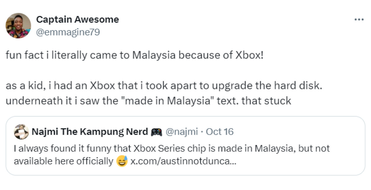 Nigerian YouTuber Geekception Decided To Further His Studies In