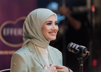 SOURCE: INSTAGRAM (@missfazura)