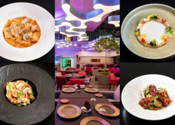 Source: Facebook: Cedar Restaurant Bar