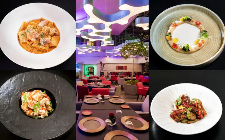 Source: Facebook: Cedar Restaurant Bar