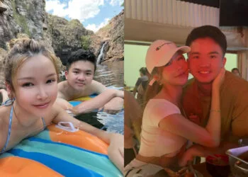 SOURCES: INSTAGRAM (@weeshentay)