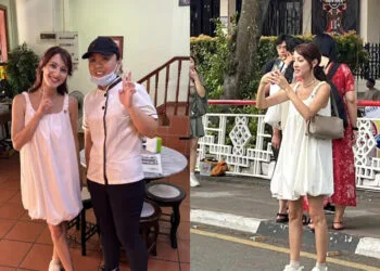 SOURCE: XIAOHONGSHU (🍀SELINA🍀CYJ & CALVIN 🅿)