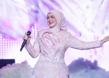 SOURCE: INSTAGRAM (@resortsworldgenting)