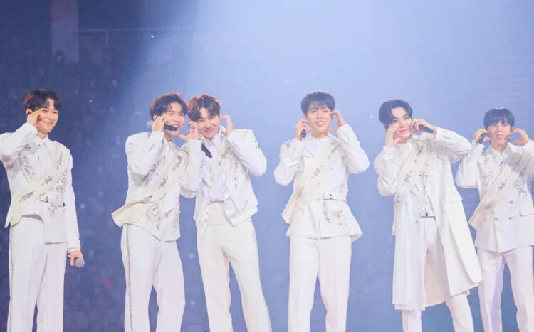 SOURCE: TWITTER (@IFNT_Official_)