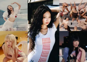 Source: IG/oddatelier, YouTube/JENNIE