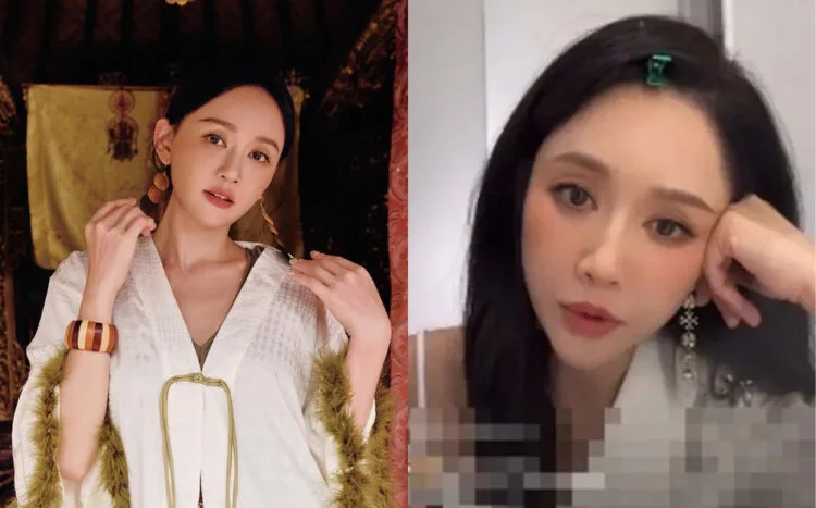 SOURCES: INSTAGRAM (@iam_joechen) & SEE HUA