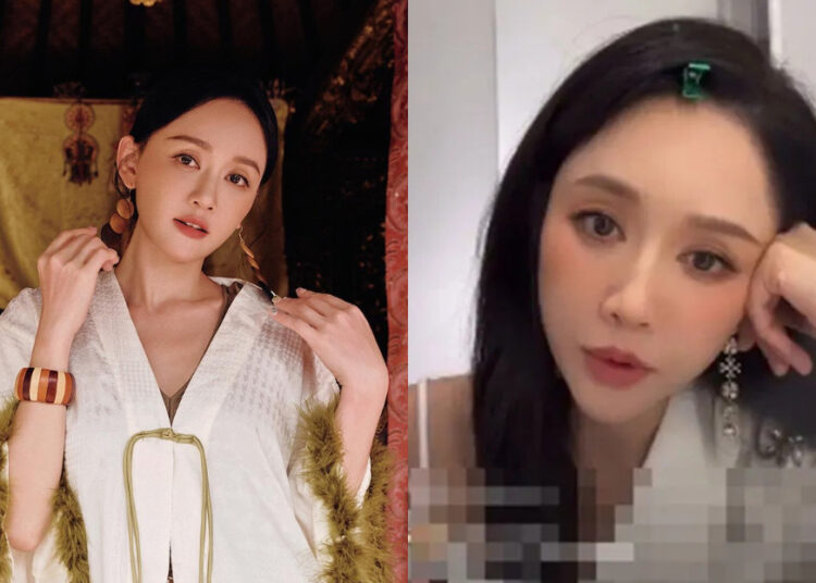 SOURCES: INSTAGRAM (@iam_joechen) & SEE HUA