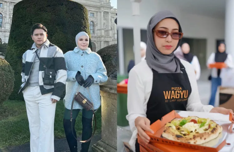 Source: IG/jofliam, TikTok/sarramasha