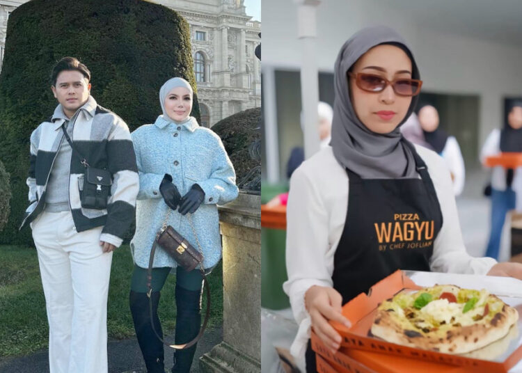 Source: IG/jofliam, TikTok/sarramasha