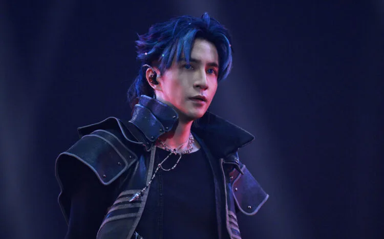 SOURCE: WEIBO (薛之谦)