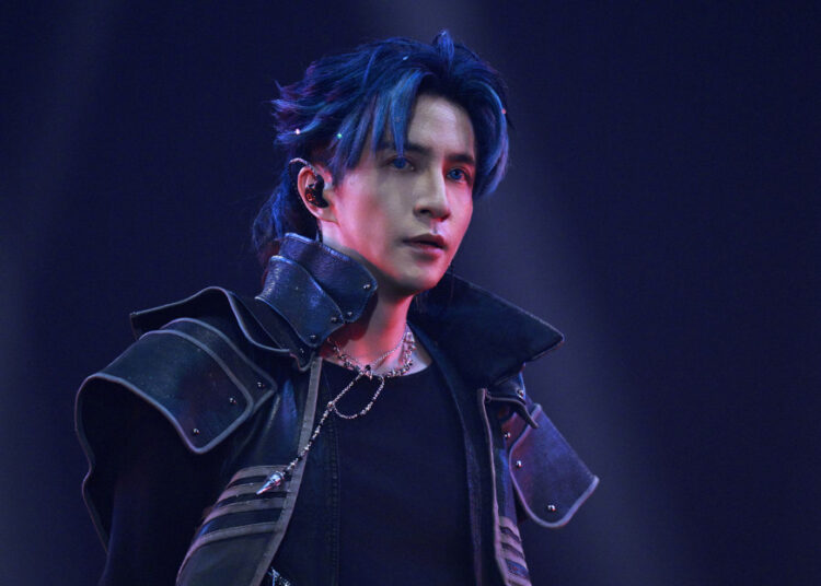 SOURCE: WEIBO (薛之谦)