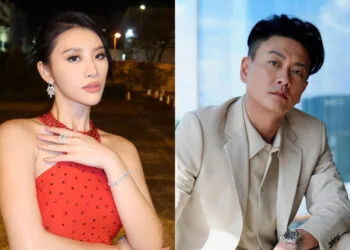 SOURCES: INSTAGRAM (@julianakpm & @boscomine)