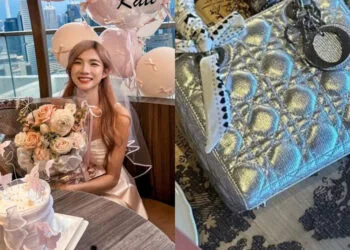 SOURCES: INSTAGRAM (@ke.ennnn_) & CHINA PRESS