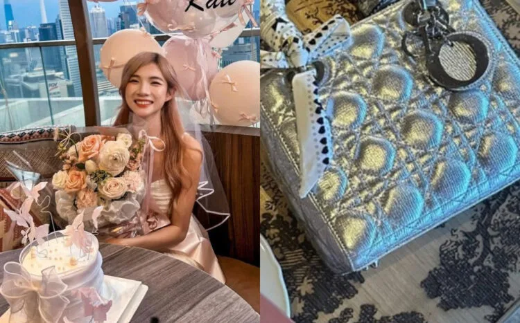 SOURCES: INSTAGRAM (@ke.ennnn_) & CHINA PRESS