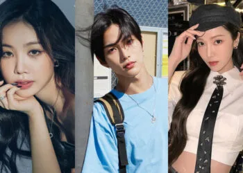 SOURCE: INSTAGRAM (@_seosootang & @jessica.syj) & FACEBOOK (RIIZE)