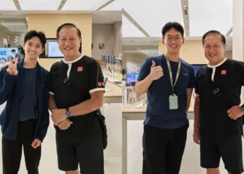 SOURCE: XIAOHONGSHU (HUAWEI直营店 - TRX)