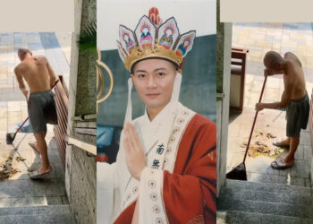 SOURCES: XIAOHONGSHU (江華～KW1119) & PINTEREST