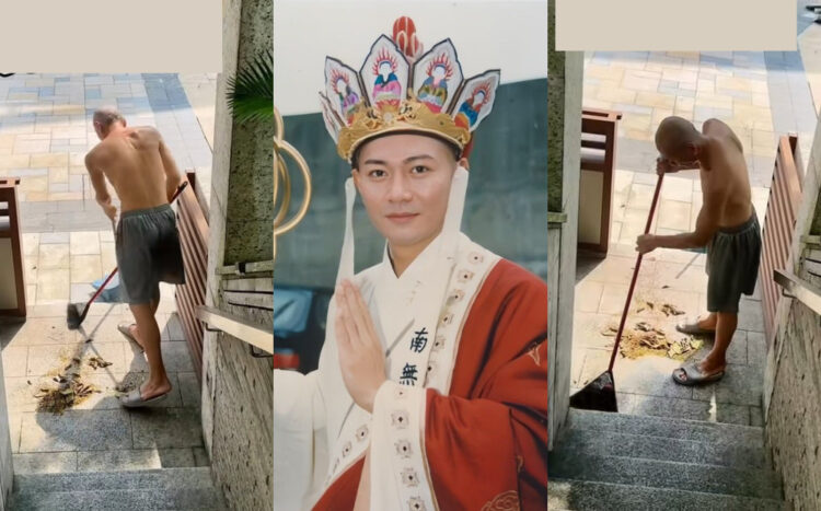 SOURCES: XIAOHONGSHU (江華～KW1119) & PINTEREST