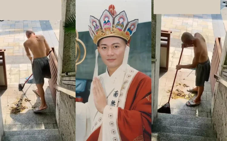 SOURCES: XIAOHONGSHU (江華~KW1119) & PINTEREST