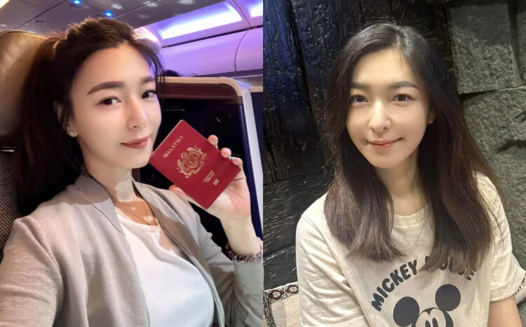 SOURCES: THREADS (@s.chieh.hsu) & FACEBOOK (李思潔-短影音搞笑女王)