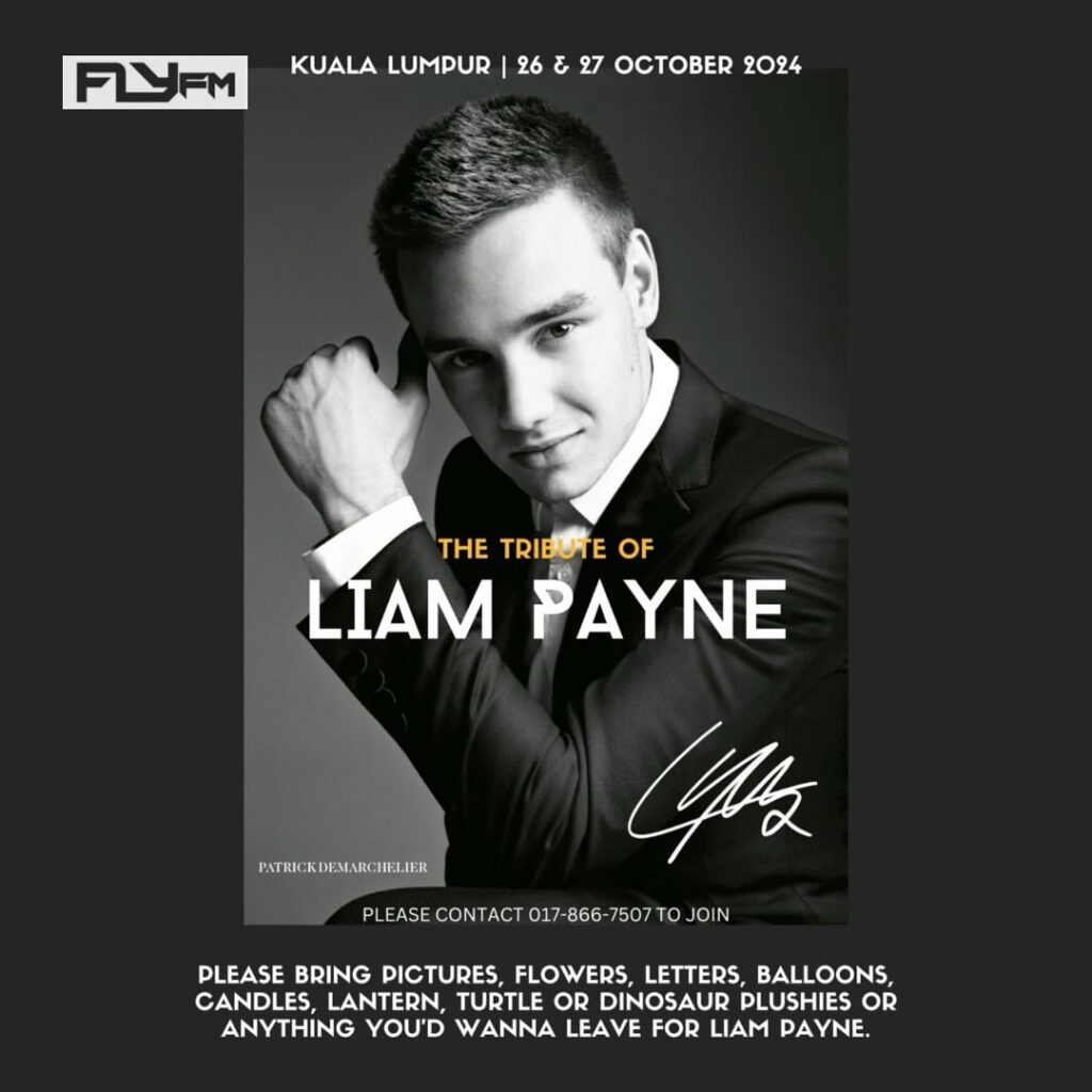Local Radio Stations Hitz & Fly FM Get Slammed For Planning Liam Payne