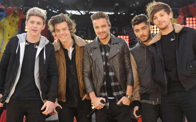 SOURCE: PEOPLE MAGAZINE