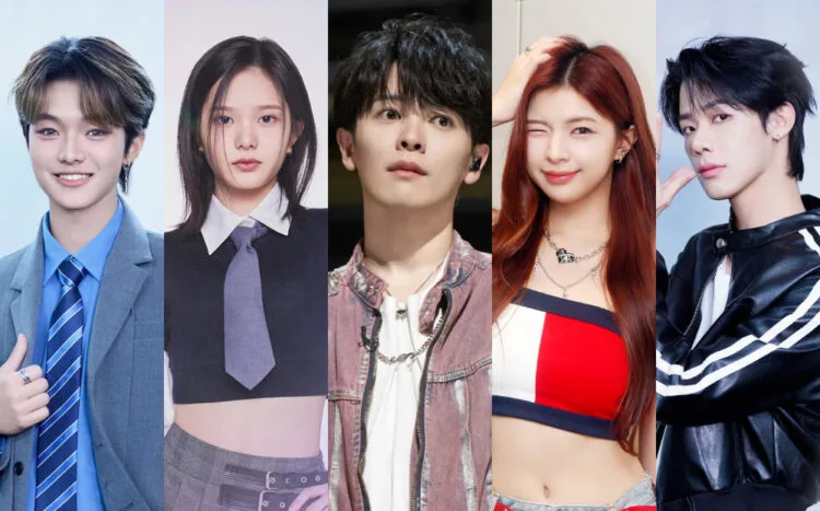 SOURCE: FANDOM & INSTAGRAM (@azorachin & @gen1es_official)