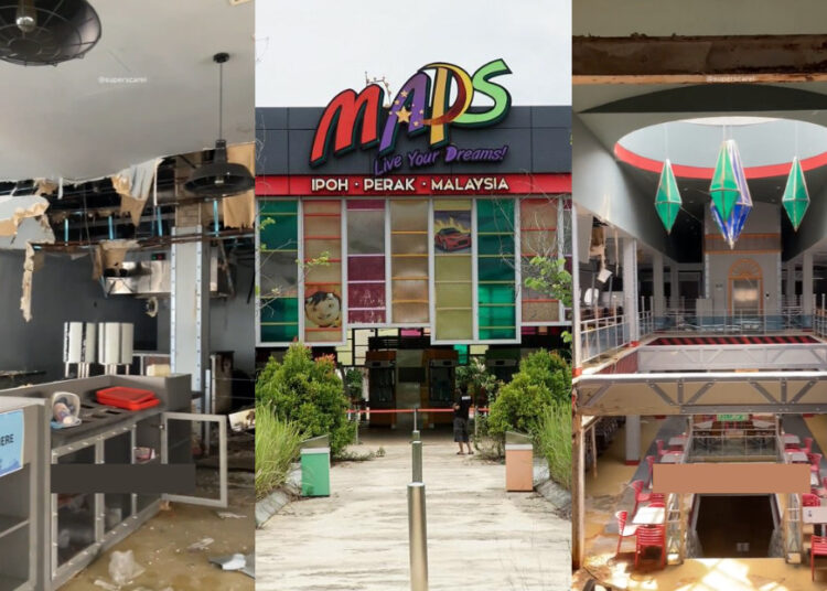 SOURCES: KOSMO & TIKTOK (@superscarei)