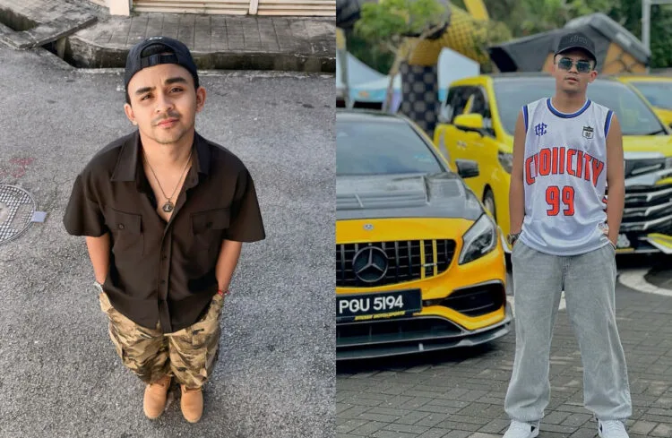 Source: IG/farisazrii