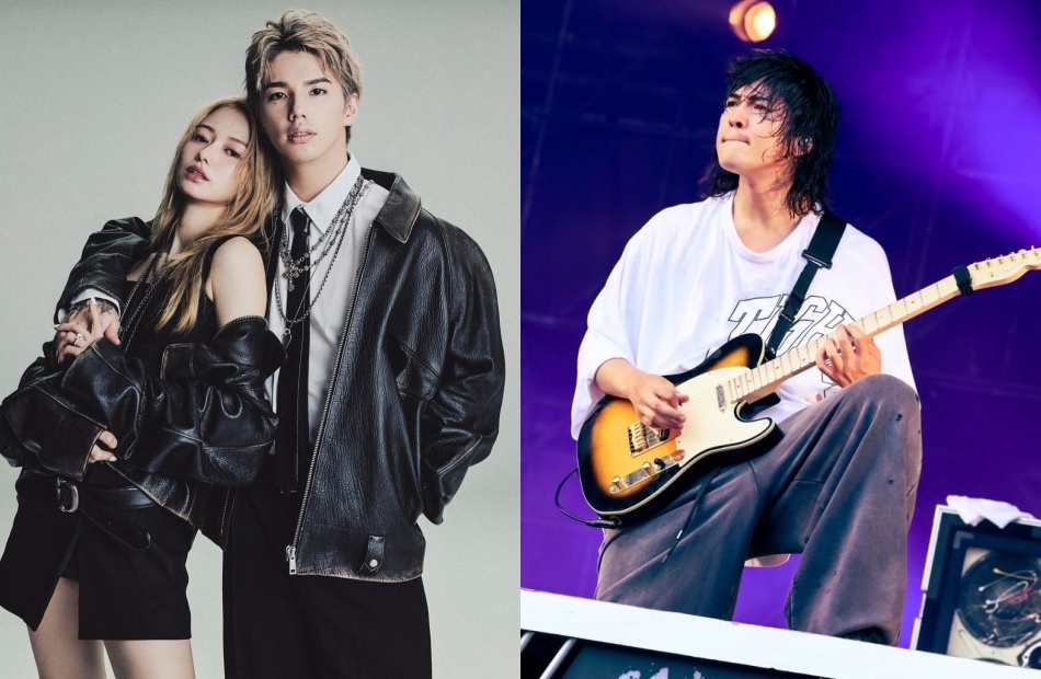 MY FIRST STORY Members Hiro & Teru Announce Marriage To