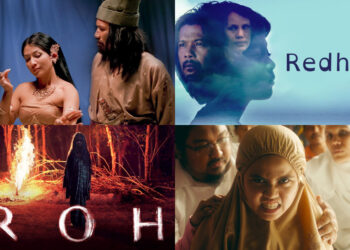 Source: YouTube, Viu, IMDb