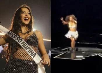 SOURCES: INSTAGRAM (@oliviarodrigo) & TIKTOK (@sweetgelatine)