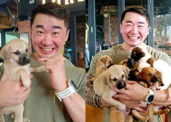 SOURCES: FACEBOOK (Karma Paul)