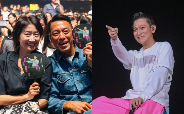 SOURCES: FACEBOOK (TVB 娛樂新聞台 TVB Entertainment News)