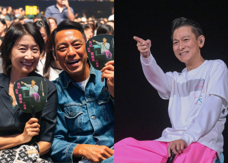 SOURCES: FACEBOOK (TVB 娛樂新聞台 TVB Entertainment News)