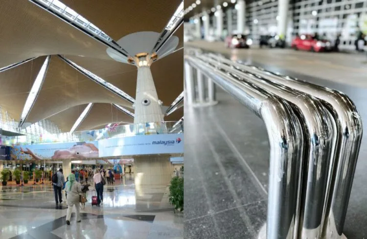 Source: Meet The Cities/ TWITTER (@MY_Airports)