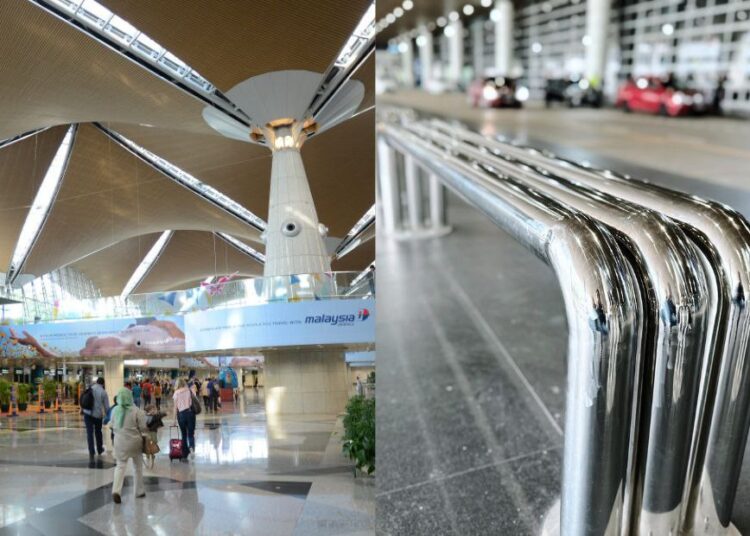 Source: Meet The Cities/ TWITTER (@MY_Airports)