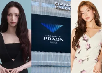 SOURCES: INSTAGRAM (@katarinabluu & @m.by__sana) & KOREABOO