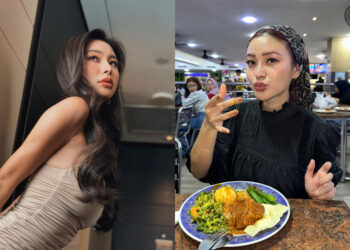 Source: IG/raelilfood, TikTok/raelilblack.official