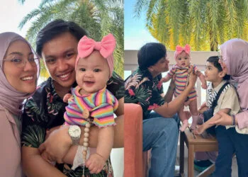 SOURCES: INSTAGRAM (@shahilaamzah)