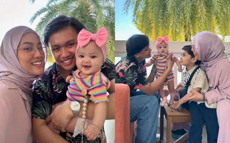 SOURCES: INSTAGRAM (@shahilaamzah)