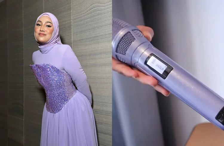 Source: IG/shahilaamzah, YouTube/UbaiMz