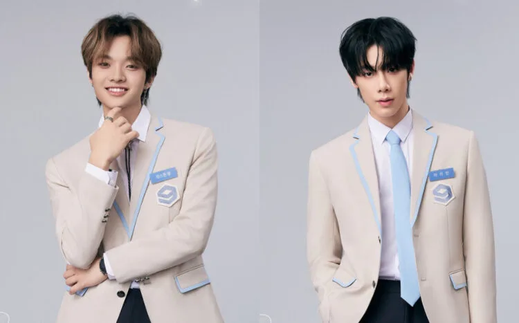 SOURCES: FACEBOOK (iQIYI)