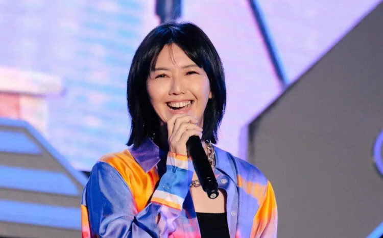 SOURCE: INSTAGRAM (@stefsunyanzi)