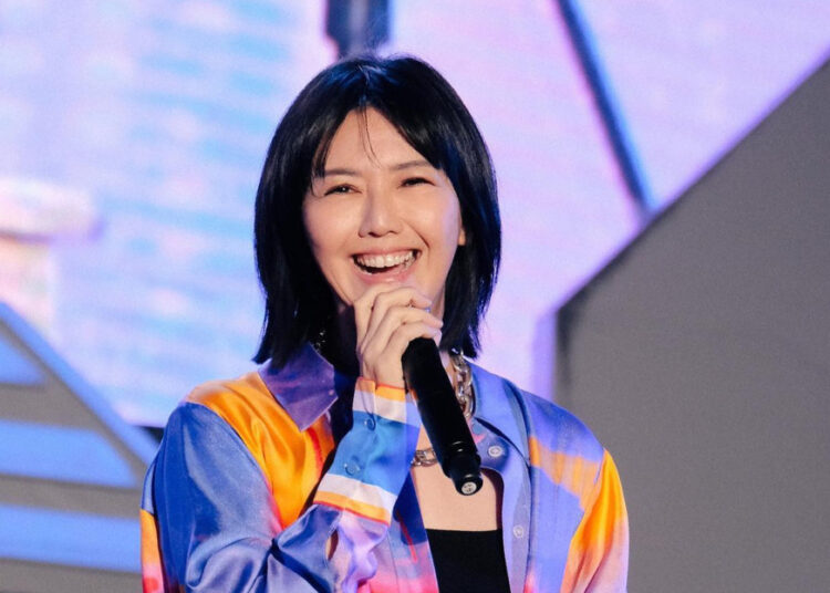 SOURCE: INSTAGRAM (@stefsunyanzi)